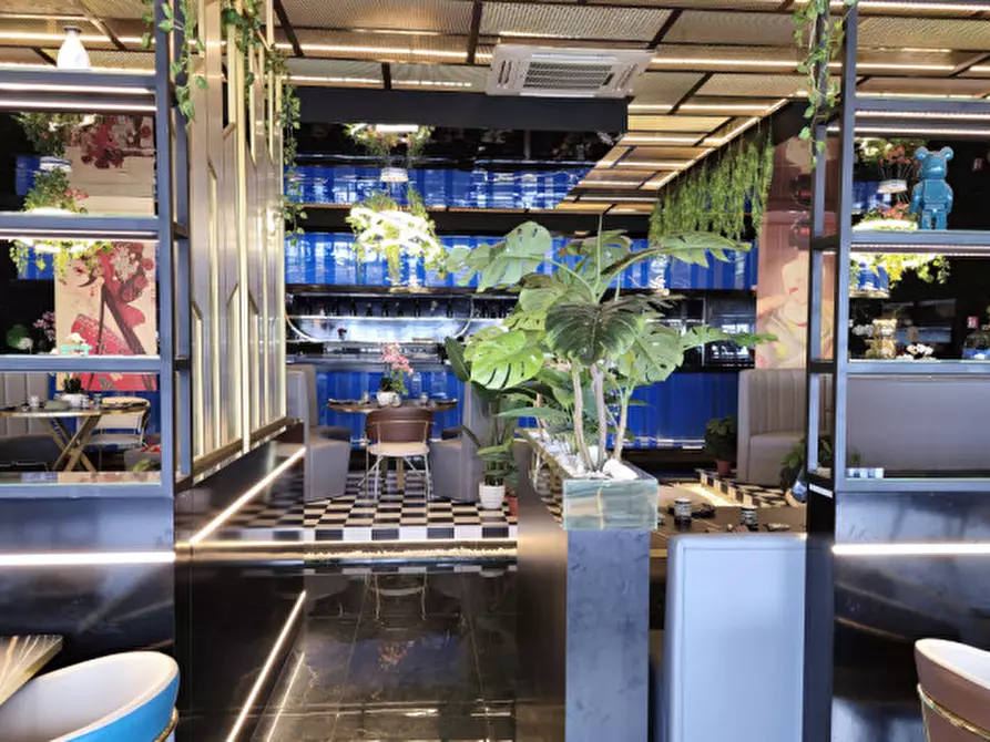 Immagine 10 di Attività commerciale in vendita  in Via del Maglio, 16 a Terni