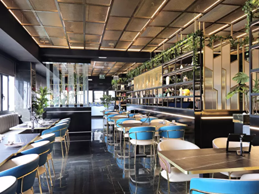 Immagine 11 di Attività commerciale in vendita  in Via del Maglio, 16 a Terni