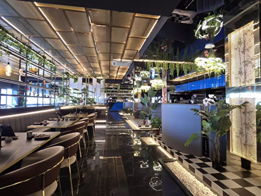 Immagine 13 di Attività commerciale in vendita  in Via del Maglio, 16 a Terni