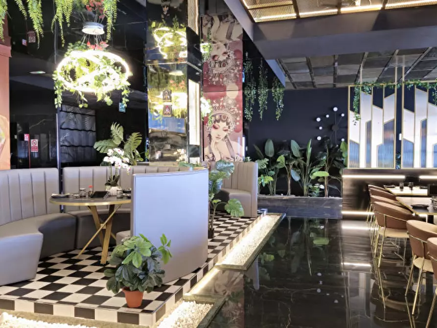 Immagine 15 di Attività commerciale in vendita  in Via del Maglio, 16 a Terni