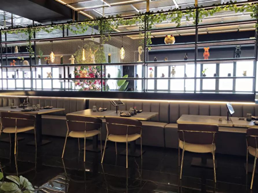 Immagine 16 di Attività commerciale in vendita  in Via del Maglio, 16 a Terni