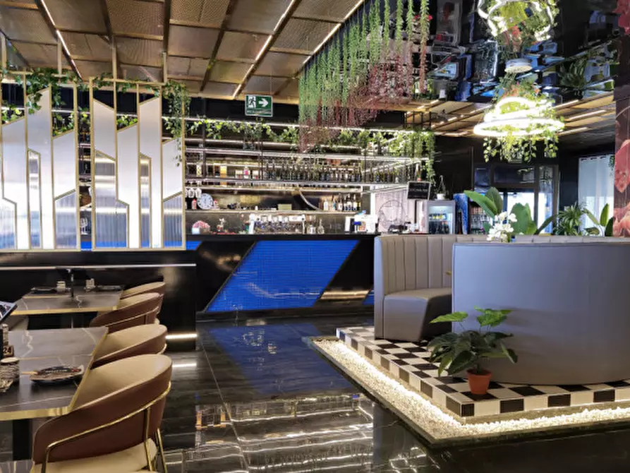 Immagine 17 di Attività commerciale in vendita  in Via del Maglio, 16 a Terni