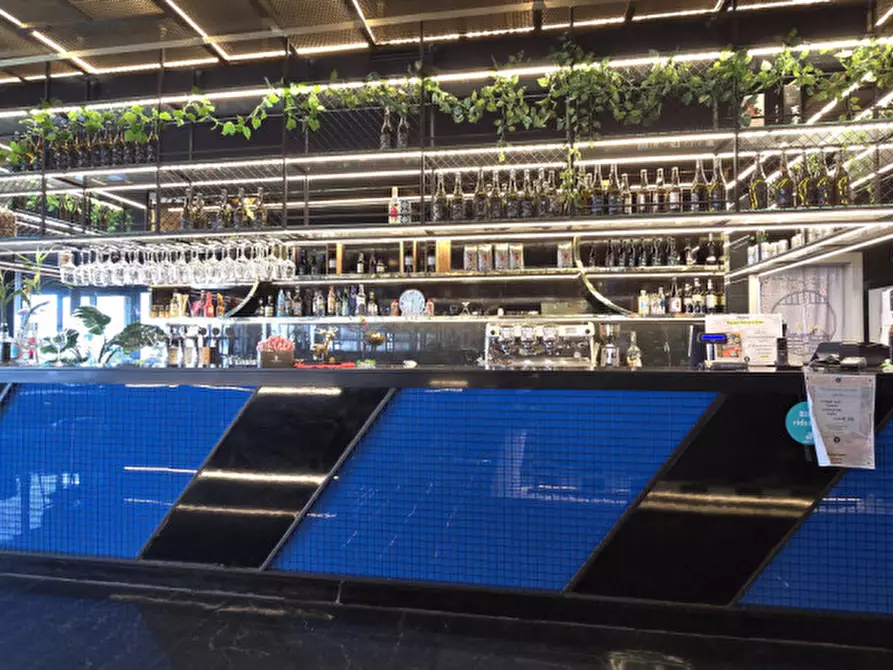 Immagine 19 di Attività commerciale in vendita  in Via del Maglio, 16 a Terni