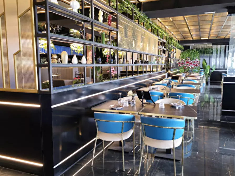 Immagine 20 di Attività commerciale in vendita  in Via del Maglio, 16 a Terni