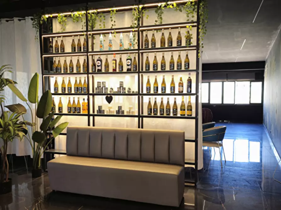 Immagine 21 di Attività commerciale in vendita  in Via del Maglio, 16 a Terni