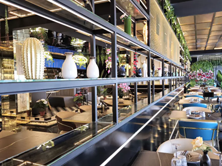 Immagine 22 di Attività commerciale in vendita  in Via del Maglio, 16 a Terni