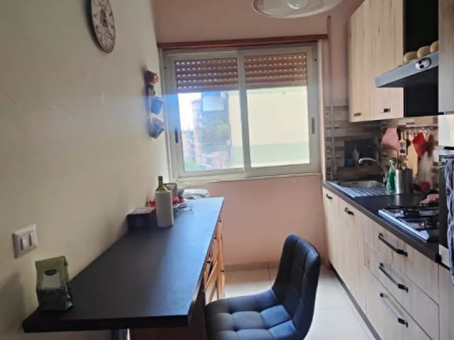 Immagine 8 di Camera in affitto  in via Giulio Palermo a Napoli