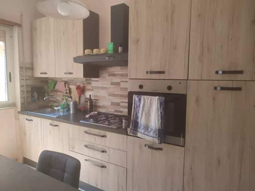 Immagine 20 di Camera in affitto  in via Giulio Palermo a Napoli