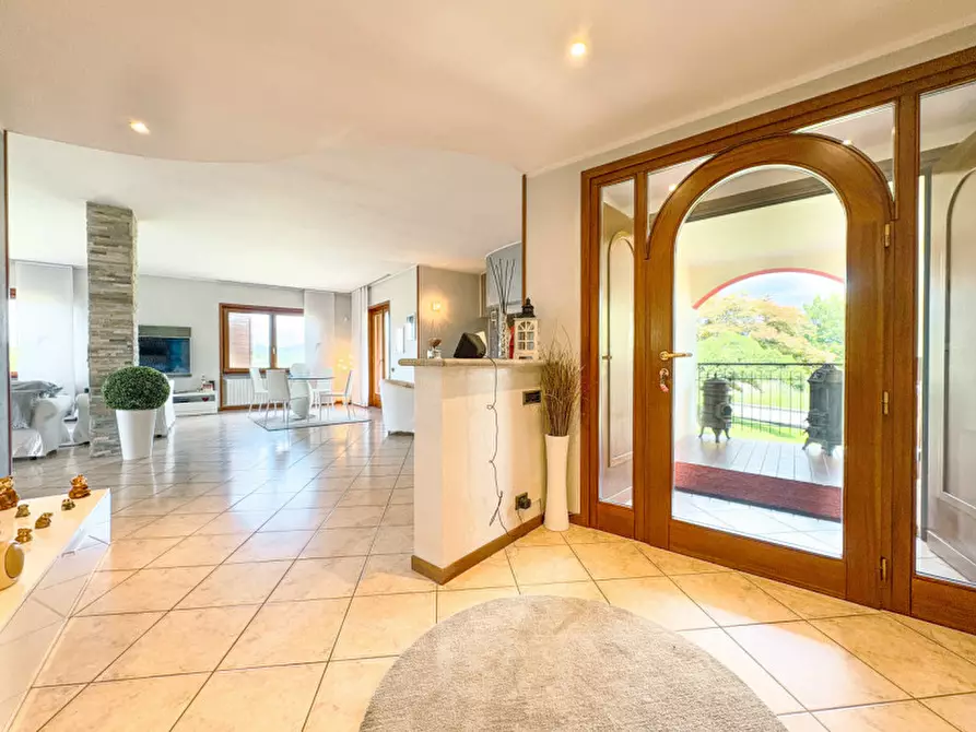 Immagine 5 di Villa in vendita  in via Beltrami 6c a Maggiora