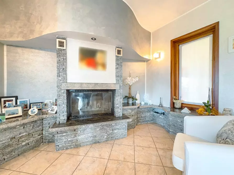 Immagine 8 di Villa in vendita  in via Beltrami 6c a Maggiora