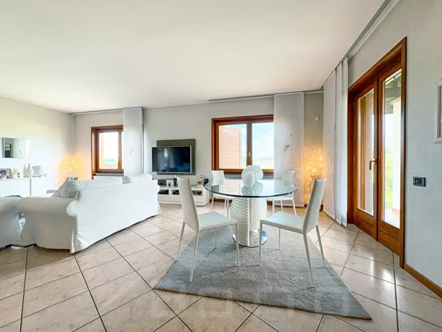 Immagine 9 di Villa in vendita  in via Beltrami 6c a Maggiora