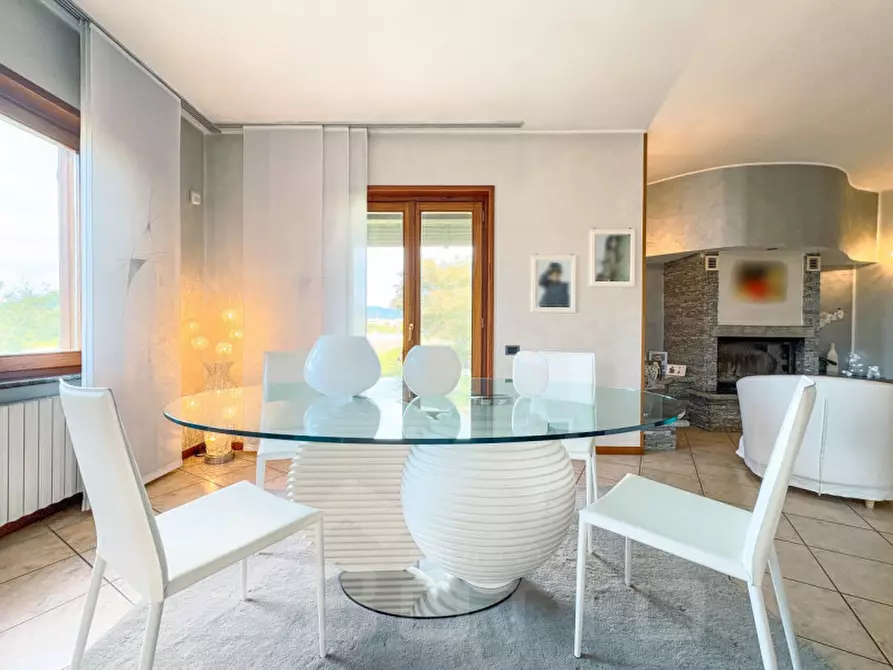 Immagine 10 di Villa in vendita  in via Beltrami 6c a Maggiora