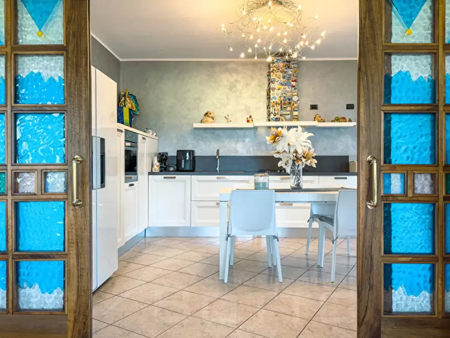 Immagine 11 di Villa in vendita  in via Beltrami 6c a Maggiora