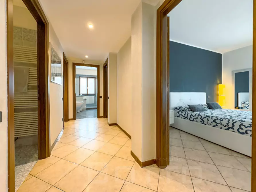 Immagine 16 di Villa in vendita  in via Beltrami 6c a Maggiora