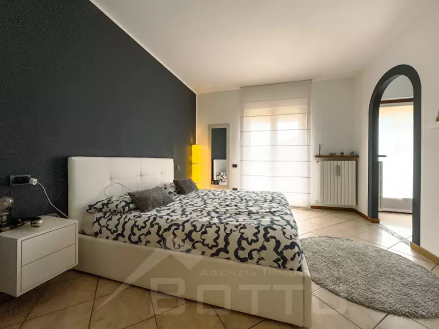 Immagine 17 di Villa in vendita  in via Beltrami 6c a Maggiora