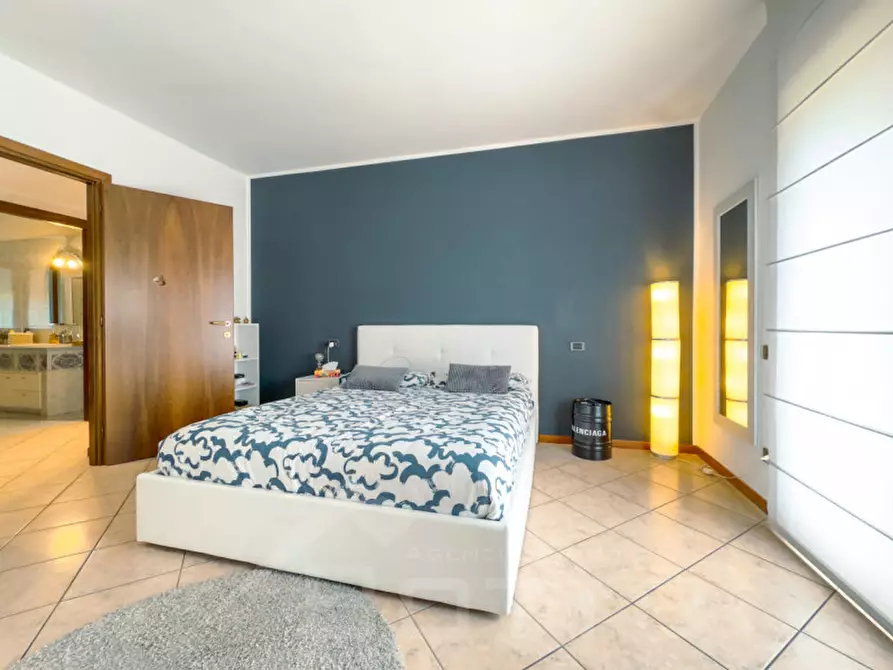 Immagine 18 di Villa in vendita  in via Beltrami 6c a Maggiora