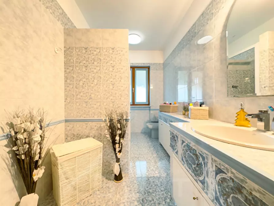 Immagine 19 di Villa in vendita  in via Beltrami 6c a Maggiora