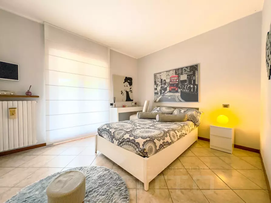 Immagine 20 di Villa in vendita  in via Beltrami 6c a Maggiora