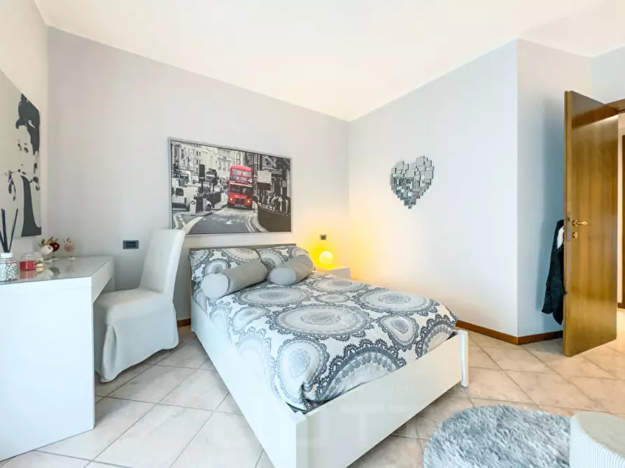 Immagine 21 di Villa in vendita  in via Beltrami 6c a Maggiora