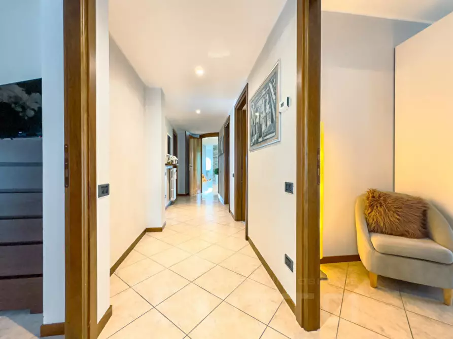 Immagine 25 di Villa in vendita  in via Beltrami 6c a Maggiora