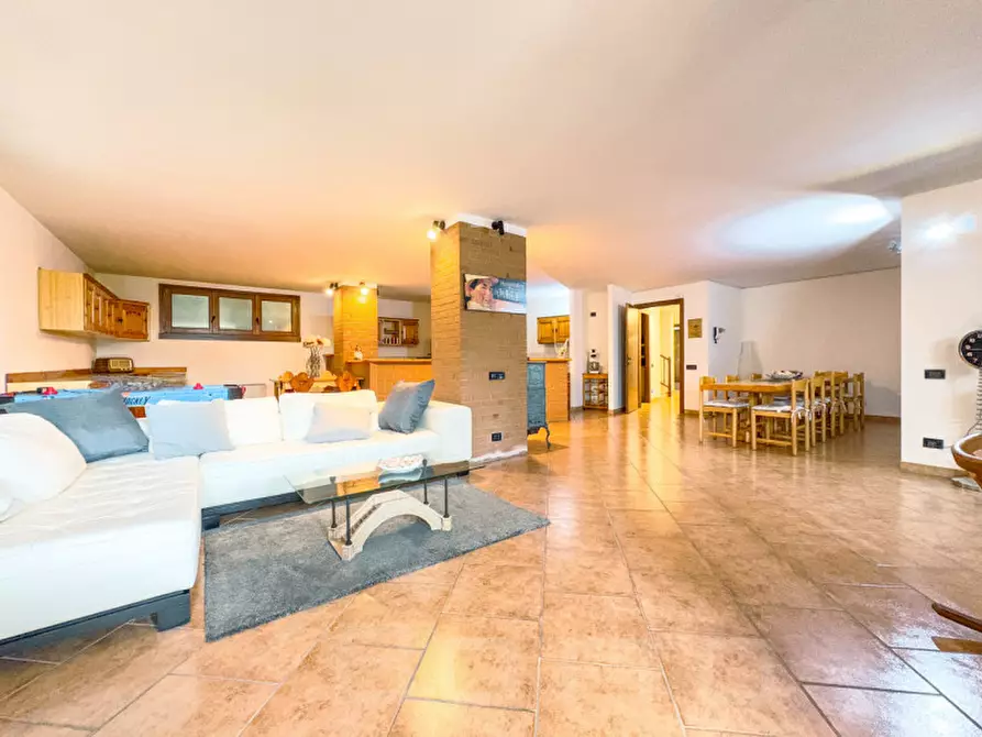 Immagine 29 di Villa in vendita  in via Beltrami 6c a Maggiora