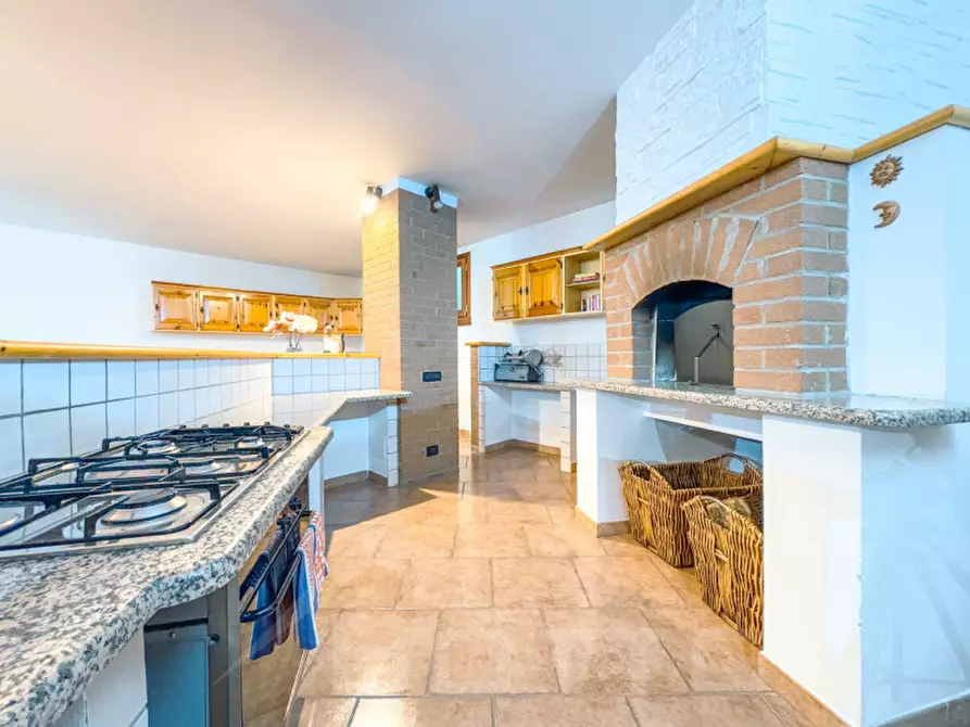 Immagine 32 di Villa in vendita  in via Beltrami 6c a Maggiora