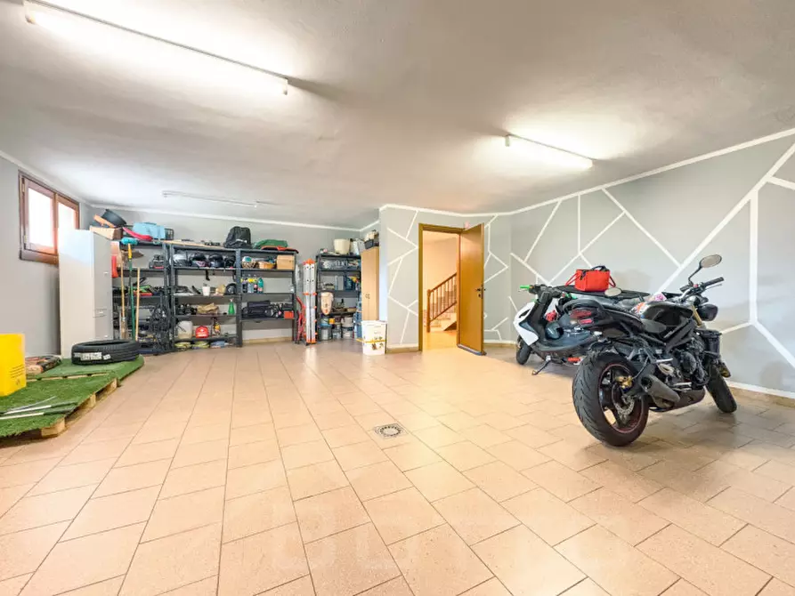 Immagine 37 di Villa in vendita  in via Beltrami 6c a Maggiora