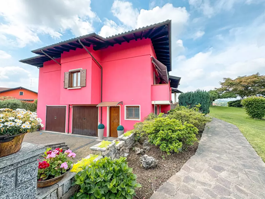 Immagine 38 di Villa in vendita  in via Beltrami 6c a Maggiora