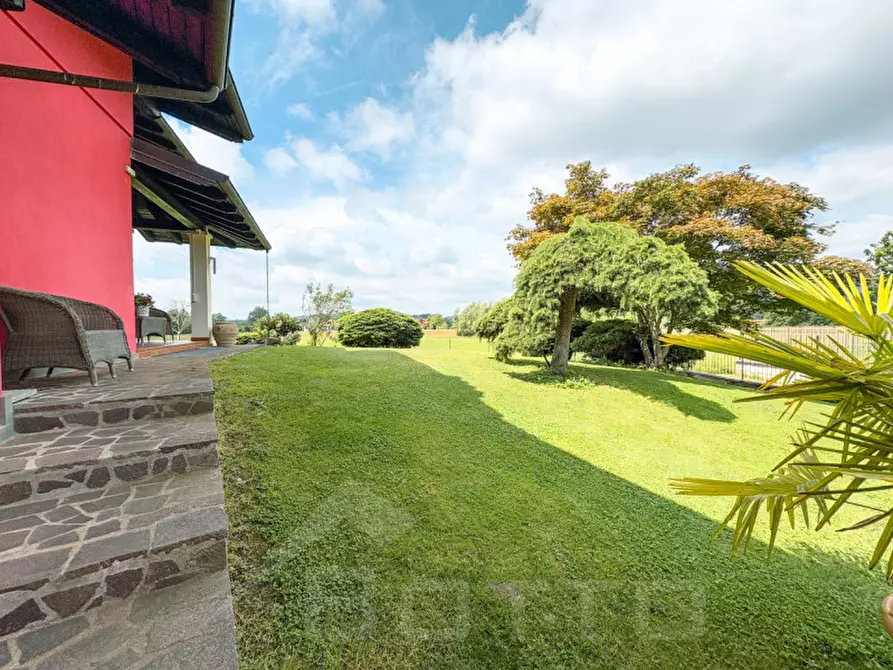 Immagine 39 di Villa in vendita  in via Beltrami 6c a Maggiora