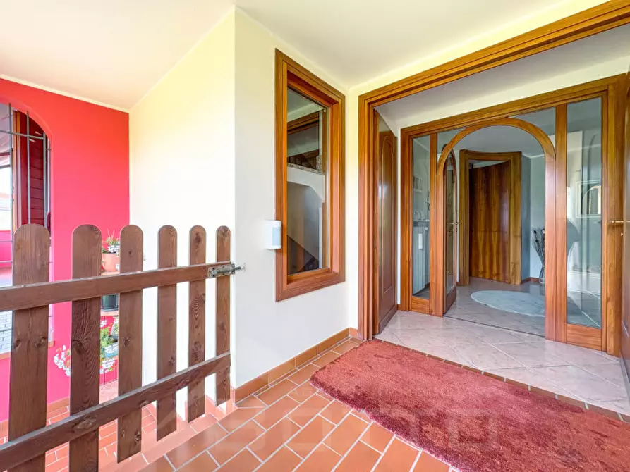 Immagine 40 di Villa in vendita  in via Beltrami 6c a Maggiora