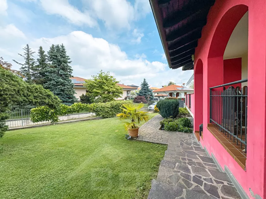 Immagine 41 di Villa in vendita  in via Beltrami 6c a Maggiora