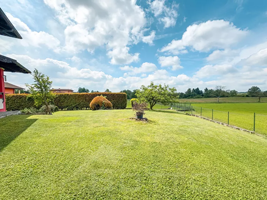 Immagine 44 di Villa in vendita  in via Beltrami 6c a Maggiora