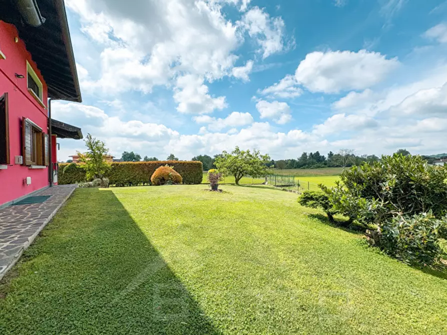 Immagine 46 di Villa in vendita  in via Beltrami 6c a Maggiora