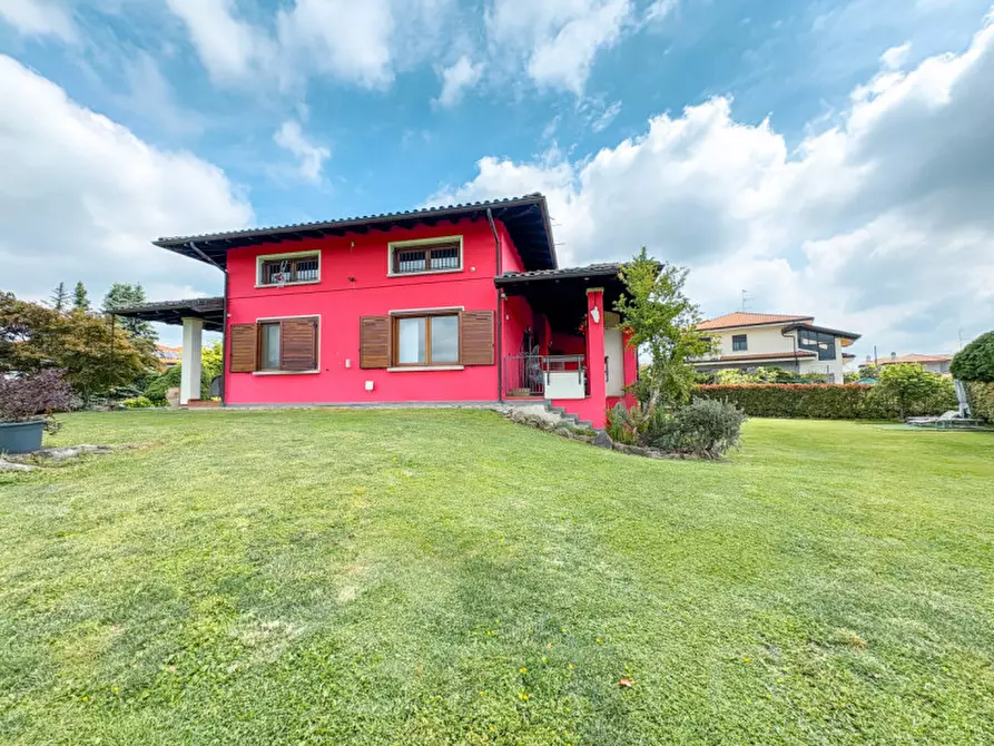 Immagine 47 di Villa in vendita  in via Beltrami 6c a Maggiora