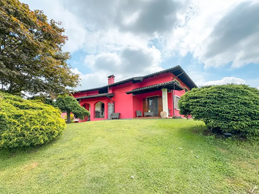 Immagine 48 di Villa in vendita  in via Beltrami 6c a Maggiora