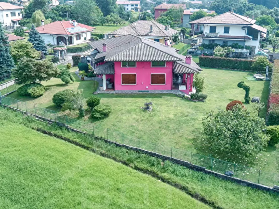 Immagine 50 di Villa in vendita  in via Beltrami 6c a Maggiora