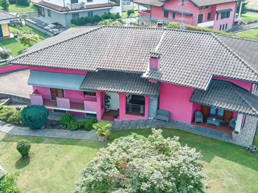 Immagine 51 di Villa in vendita  in via Beltrami 6c a Maggiora