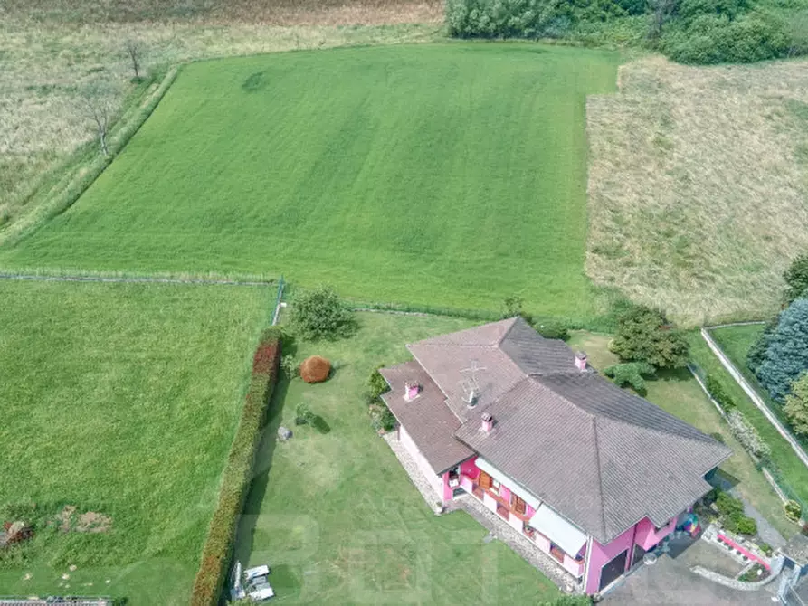 Immagine 52 di Villa in vendita  in via Beltrami 6c a Maggiora