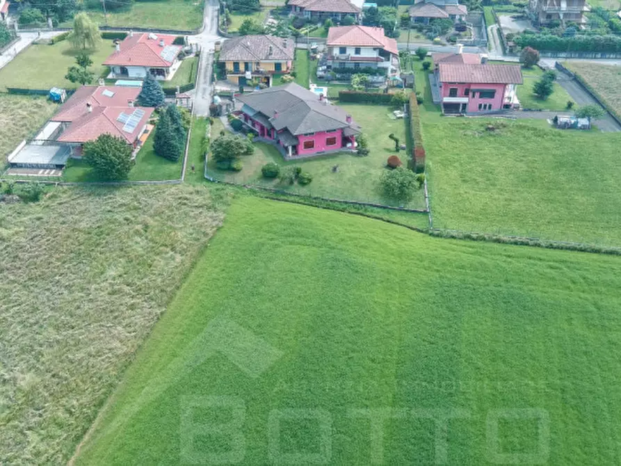 Immagine 53 di Villa in vendita  in via Beltrami 6c a Maggiora