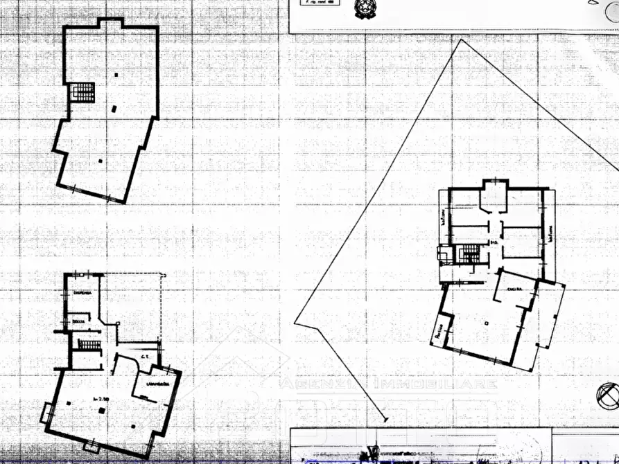 Immagine 57 di Villa in vendita  in via Beltrami 6c a Maggiora