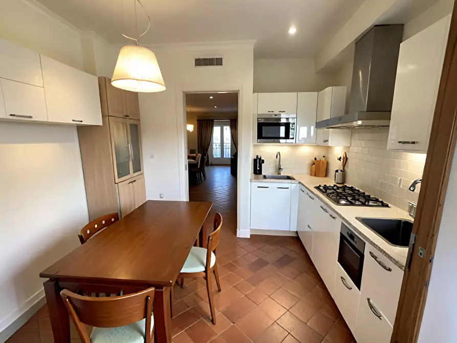 Immagine 2 di Appartamento in vendita  in Via delle Querce a Castelfranco Veneto