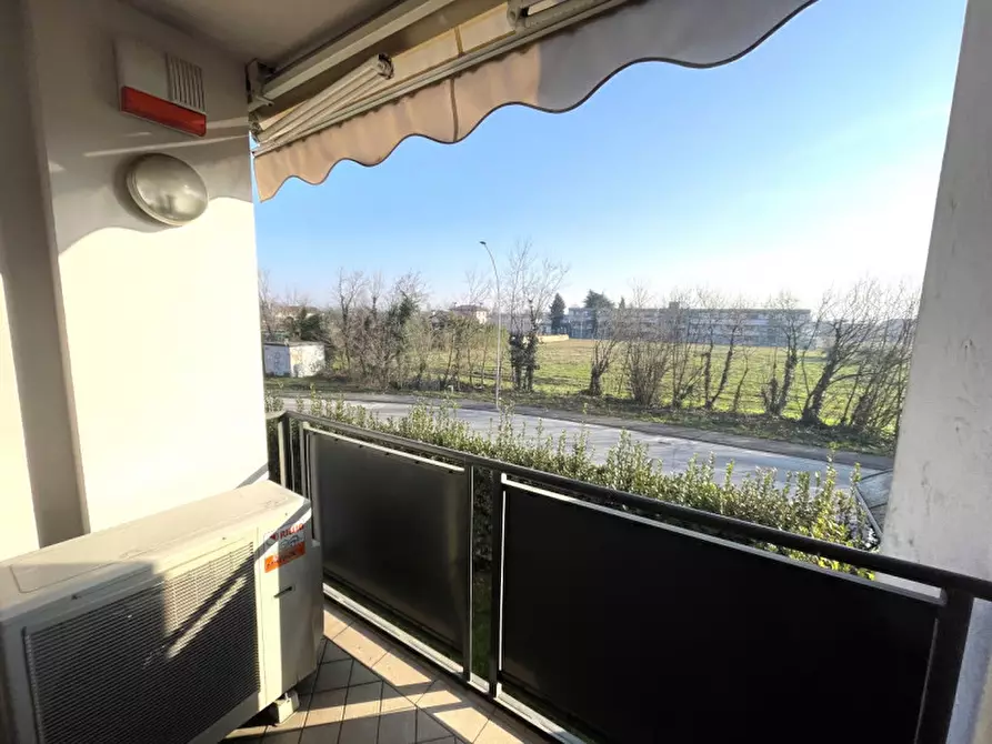 Immagine 3 di Appartamento in vendita  in Via delle Querce a Castelfranco Veneto