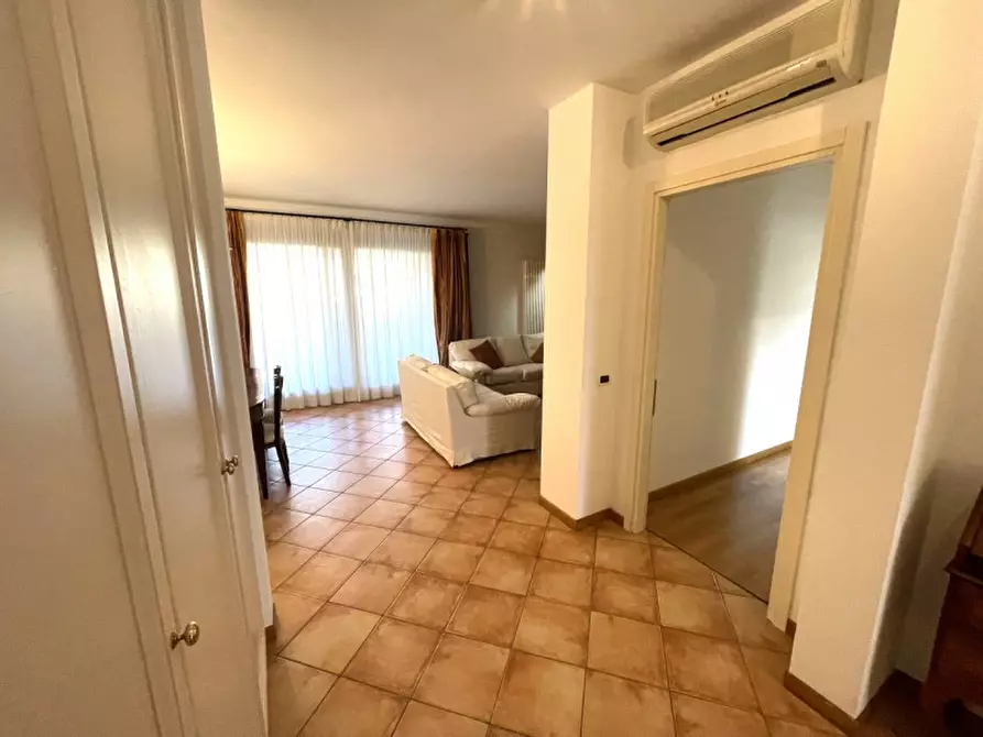 Immagine 6 di Appartamento in vendita  in Via delle Querce a Castelfranco Veneto