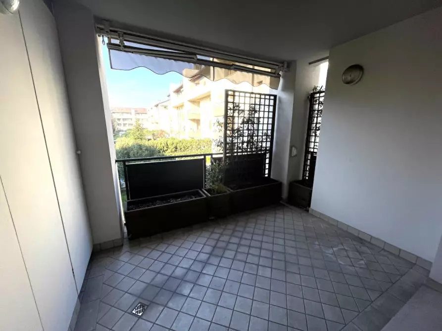 Immagine 8 di Appartamento in vendita  in Via delle Querce a Castelfranco Veneto