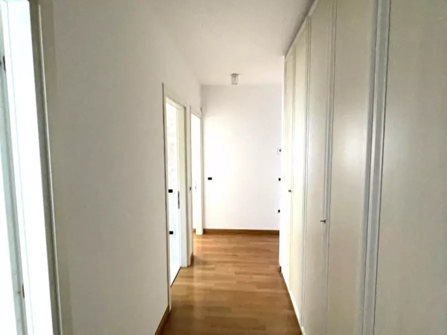 Immagine 9 di Appartamento in vendita  in Via delle Querce a Castelfranco Veneto