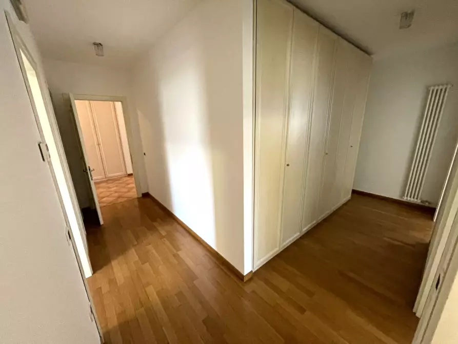 Immagine 10 di Appartamento in vendita  in Via delle Querce a Castelfranco Veneto