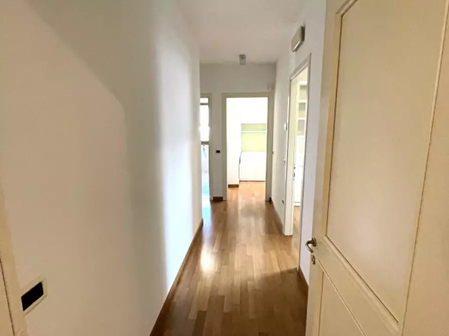 Immagine 11 di Appartamento in vendita  in Via delle Querce a Castelfranco Veneto