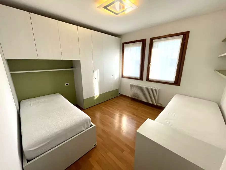Immagine 16 di Appartamento in vendita  in Via delle Querce a Castelfranco Veneto