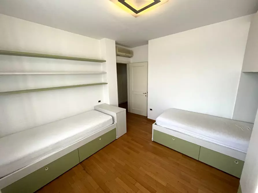 Immagine 17 di Appartamento in vendita  in Via delle Querce a Castelfranco Veneto