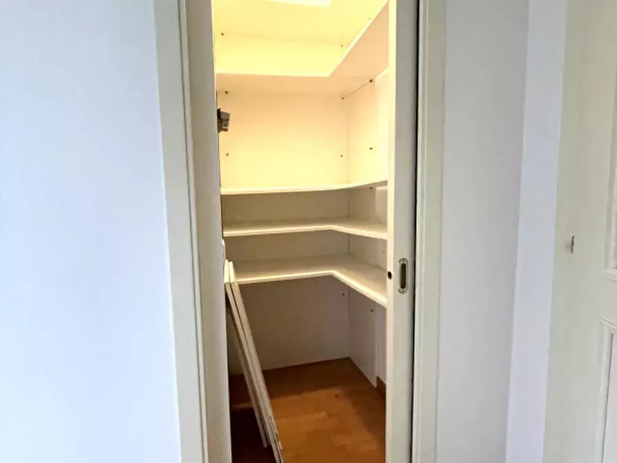 Immagine 20 di Appartamento in vendita  in Via delle Querce a Castelfranco Veneto